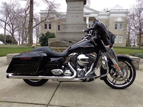 Choose and order a Harley Davidson fork lowering . . Lowering a street glide special